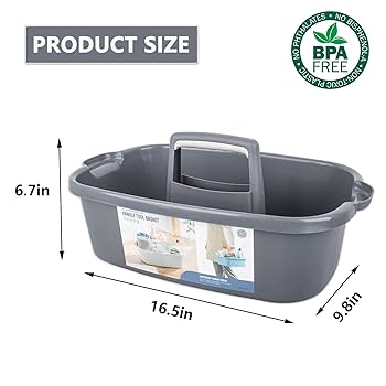小物 sapeur UTILITY HOLDER Amazon.com: LE TAUCI Utensil Holder, 7.1